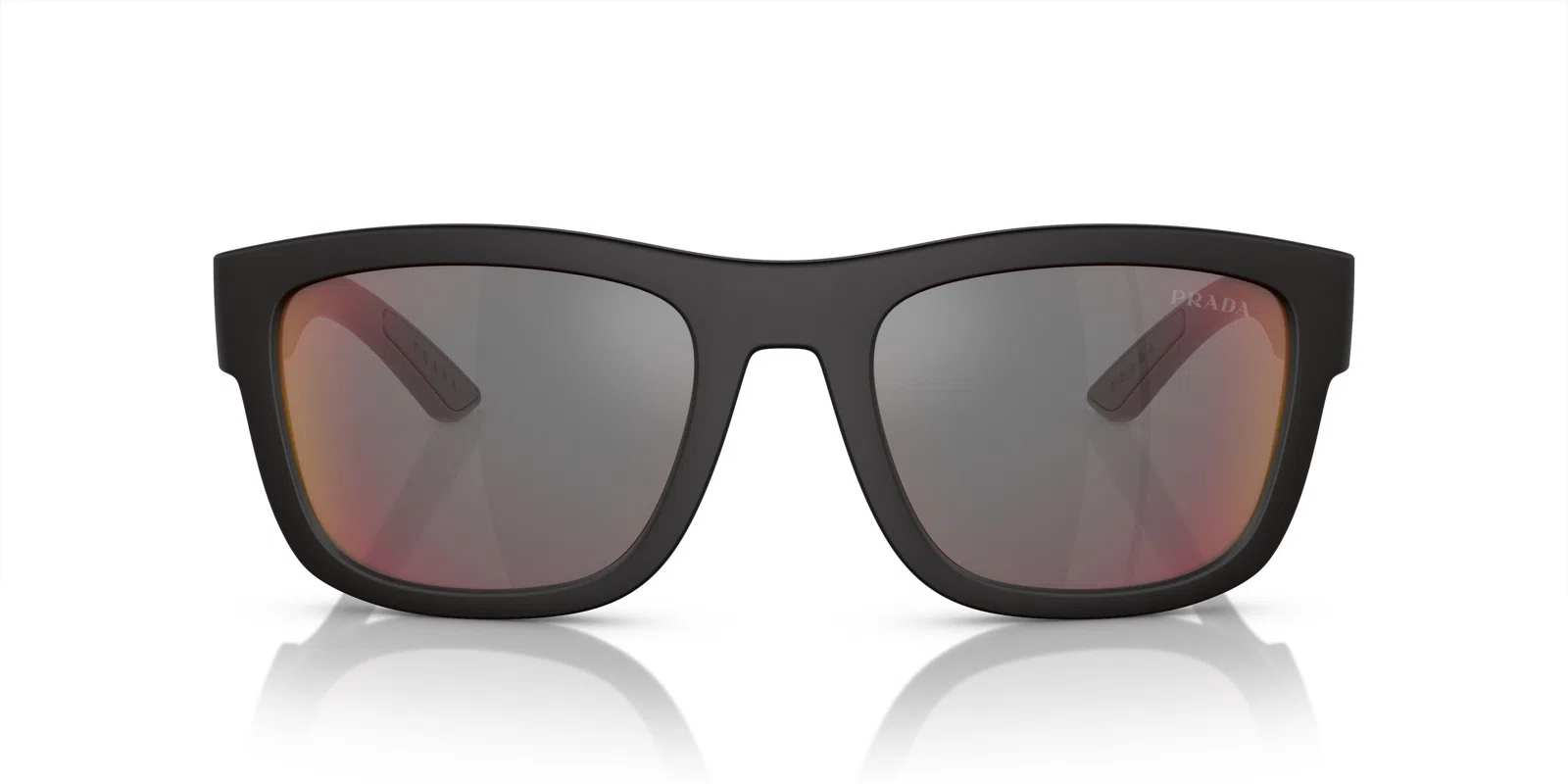 Prada Linea Rossa 01ZS Sunglasses - view 14